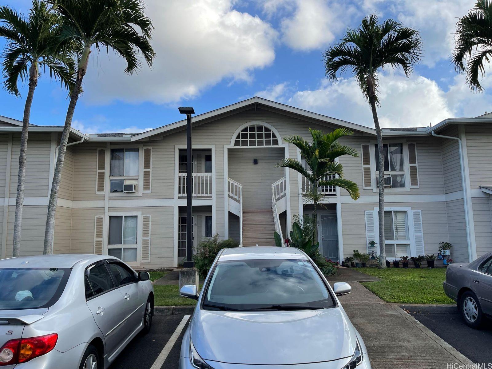 Parkglen At Waikele condo # BB203, Waipahu, Hawaii - photo 14 of 15