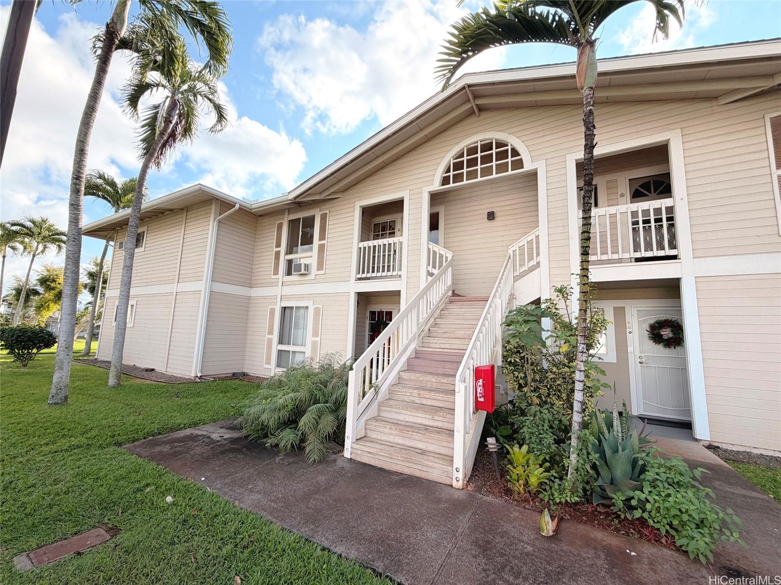 94-644 Lumiaina St Waipahu - Rental - photo 20 of 20