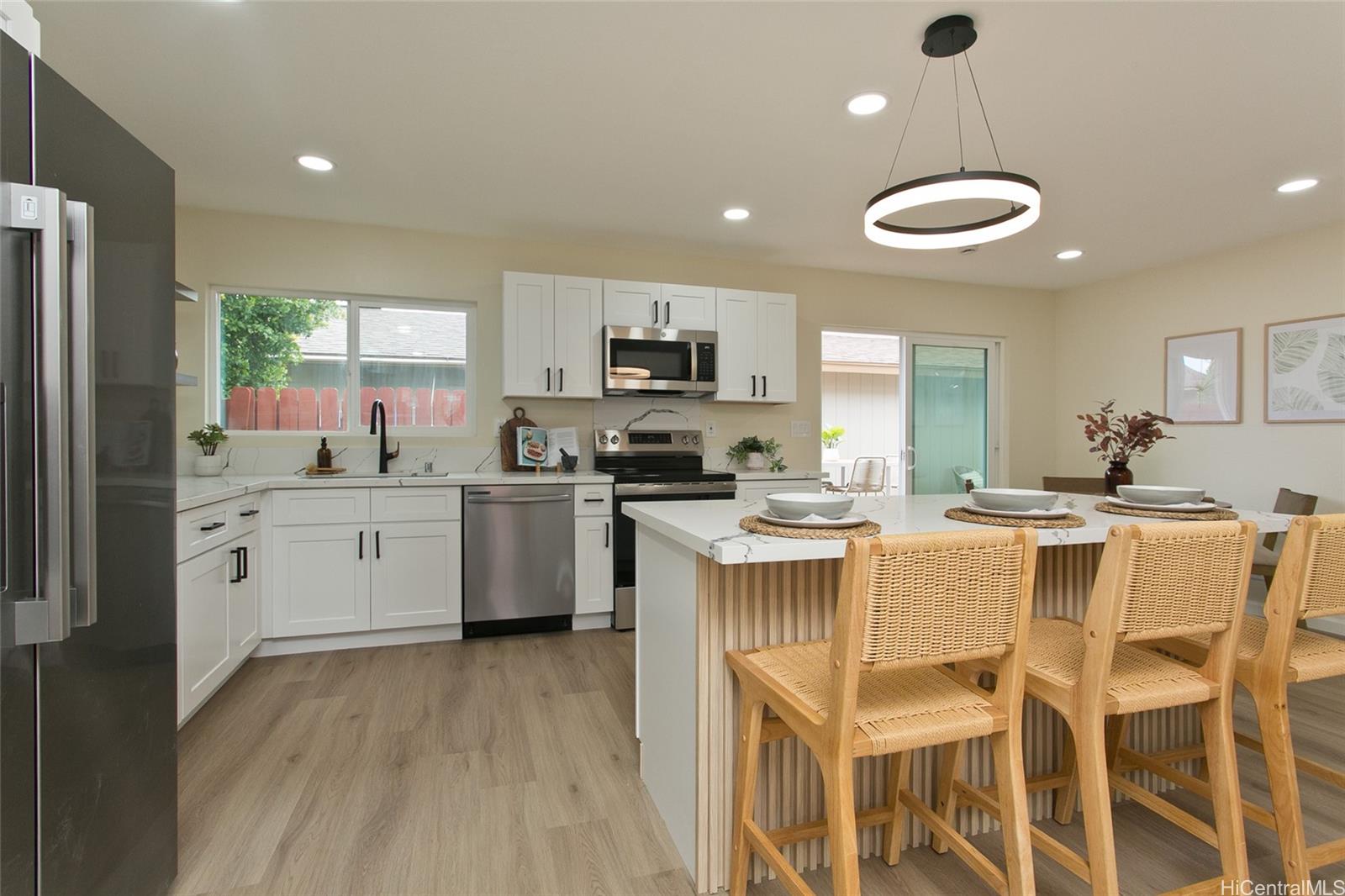 94-651  Maaniani Place Village Park, Waipahu home - photo 5 of 22
