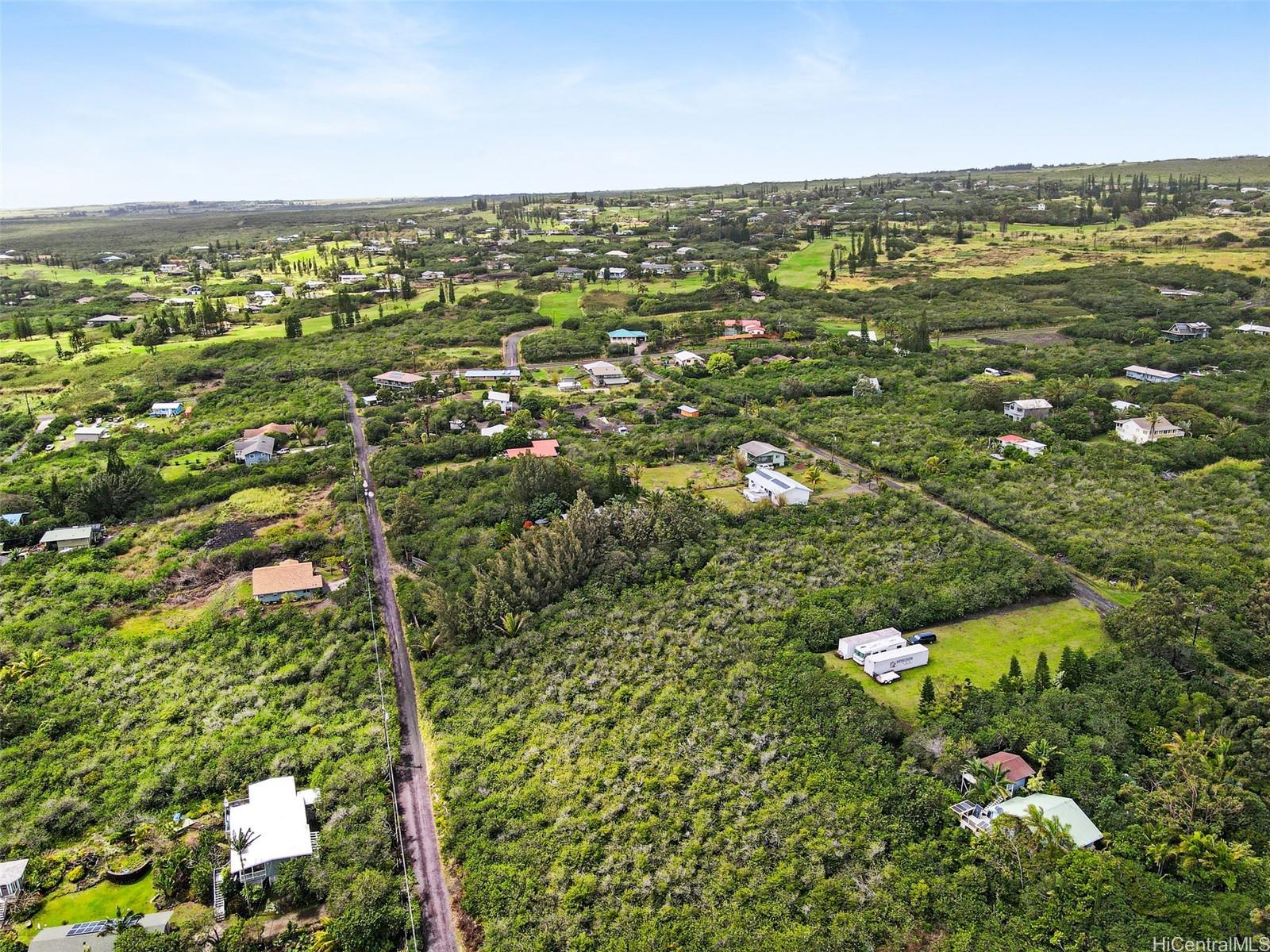 94-6518 Puukani Road  Naalehu, Hi vacant land for sale - photo 11 of 25