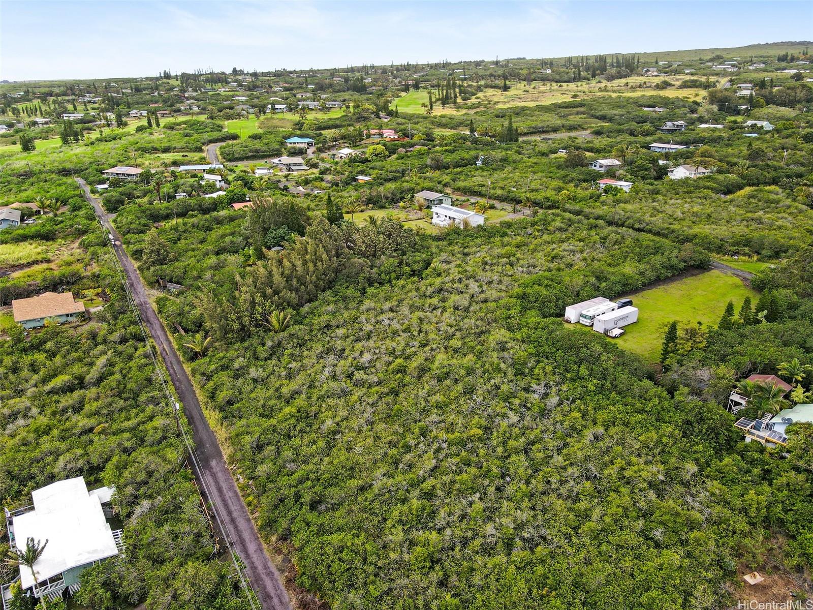 94-6518 Puukani Road  Naalehu, Hi vacant land for sale - photo 23 of 25
