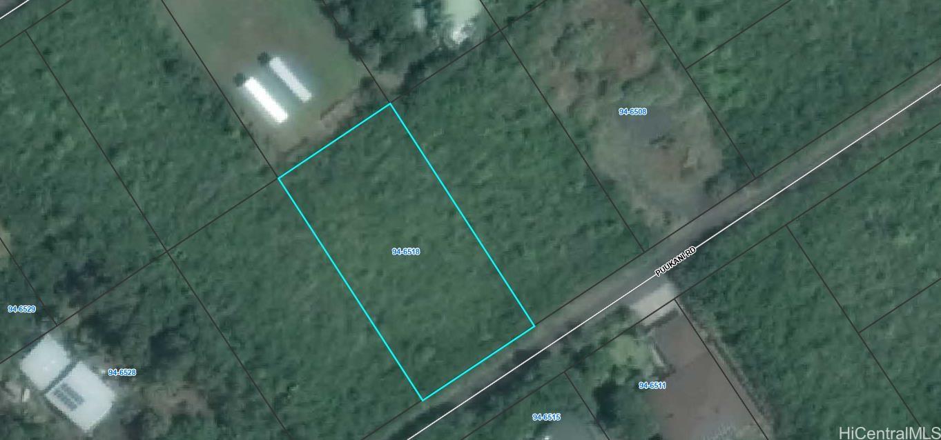 94-6518 Puukani Road  Naalehu, Hi vacant land for sale - photo 25 of 25