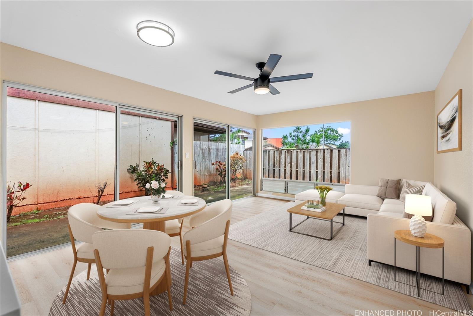 94-659  Nuao Place Waipio Gentry, Waipahu home - photo 3 of 11