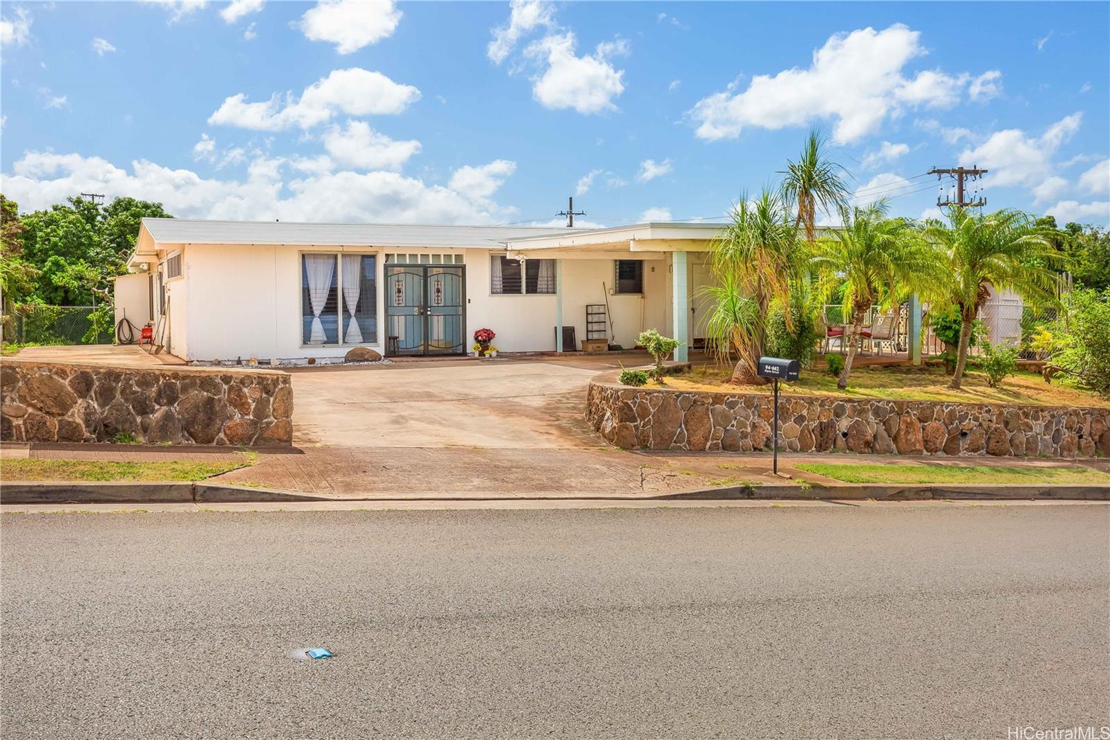 94-662  Kipou Street Harbor View, Waipahu home - photo 23 of 24