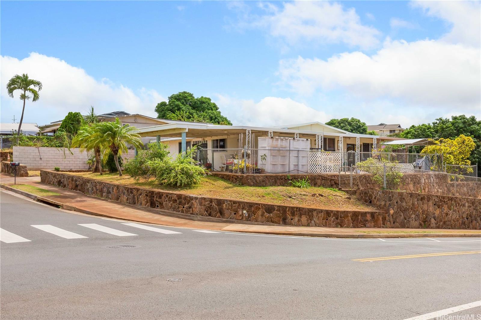 94-662  Kipou Street Harbor View, Waipahu home - photo 24 of 24