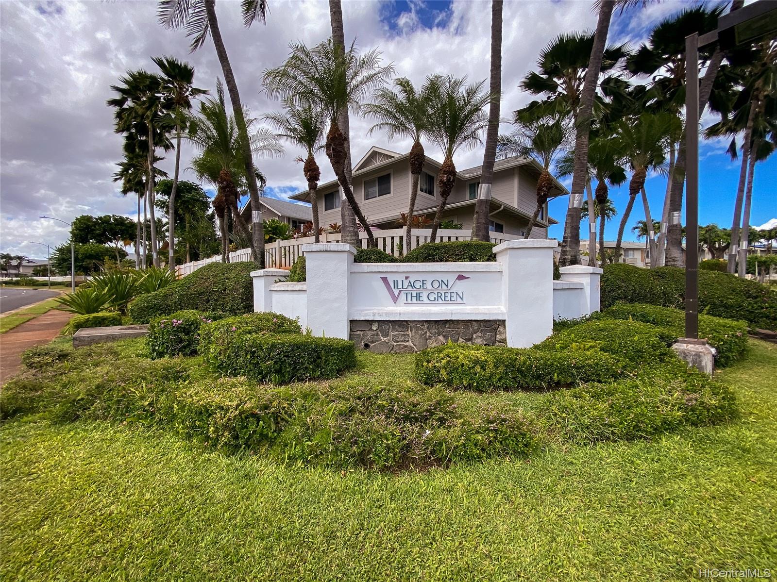 94670 Lumiauau Street YY104, 94670 Lumiauau Street, Waipahu