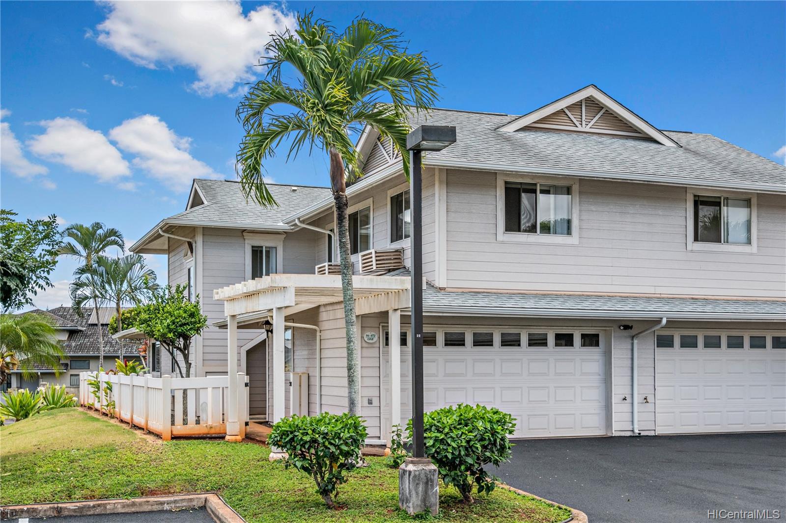 Village On The Green 1A G1, 94672 Lumiauau Street, Waipahu Waikele