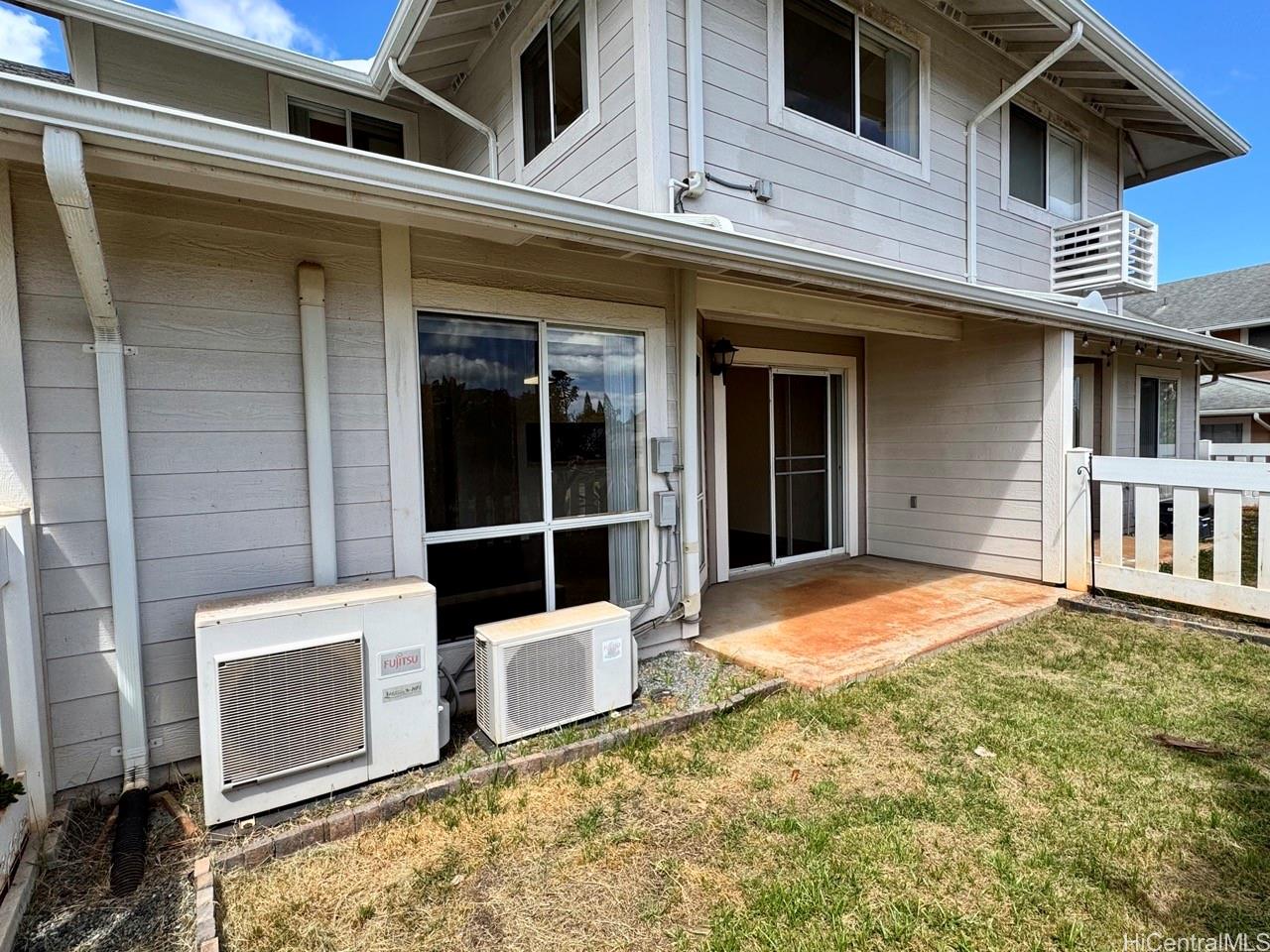 94-672 Lumiauau Street townhouse # G2, Waipahu, Hawaii - photo 17 of 20