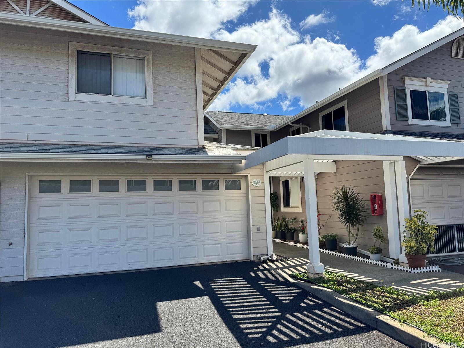 94-672 Lumiauau Street townhouse # G2, Waipahu, Hawaii - photo 20 of 20