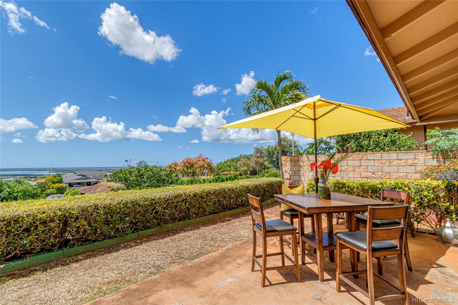 94673 Kime Street , Waipahu, Hi 96797 home Village Park Waipahu