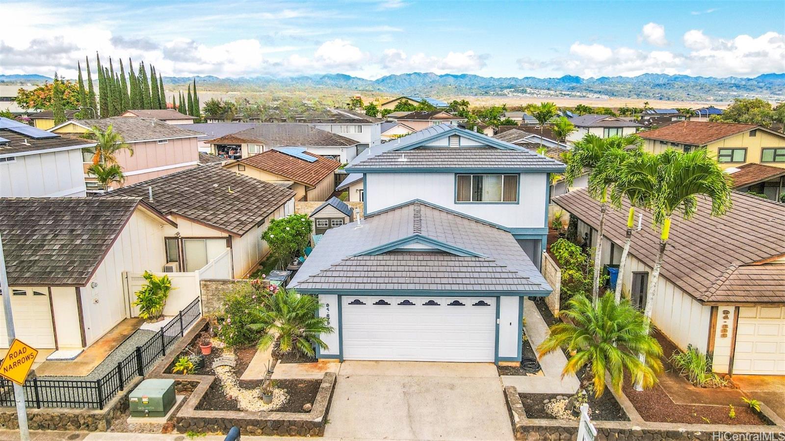 94679 Noheaiki Pl , Waipahu, Hi 96797 Waipio Gentry