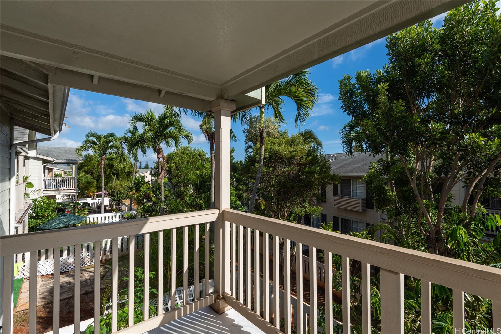 94-686 Lumiauau Street townhouse # UU 204, Waipahu, Hawaii - photo 12 of 13