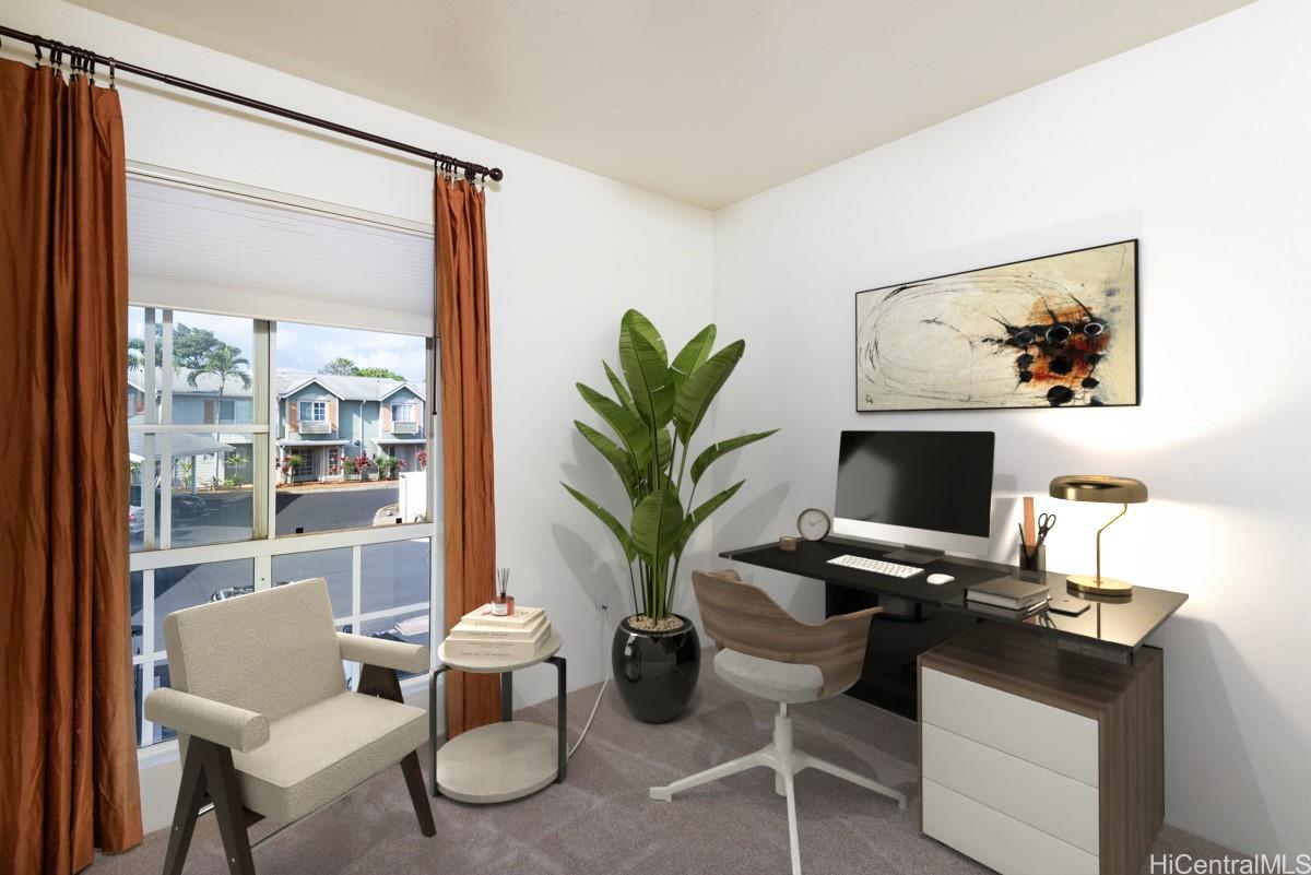 Village On The Green 2A condo # UU 204, Waipahu, Hawaii - photo 8 of 12