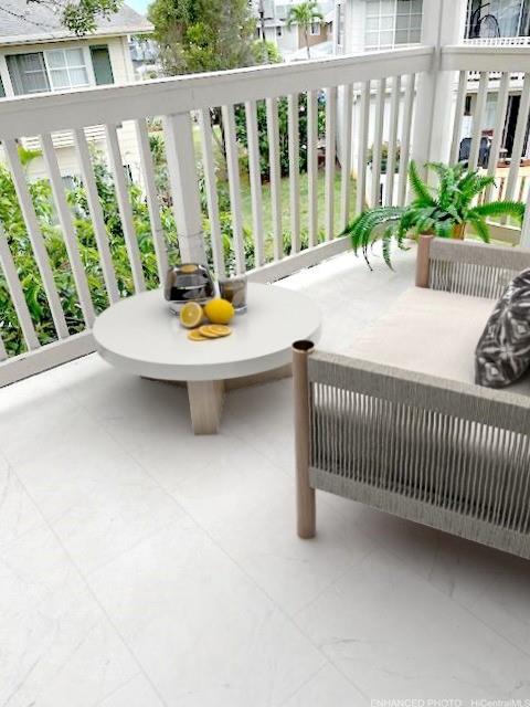 Village On The Green 2A condo # UU204, Waipahu, Hawaii - photo 3 of 7