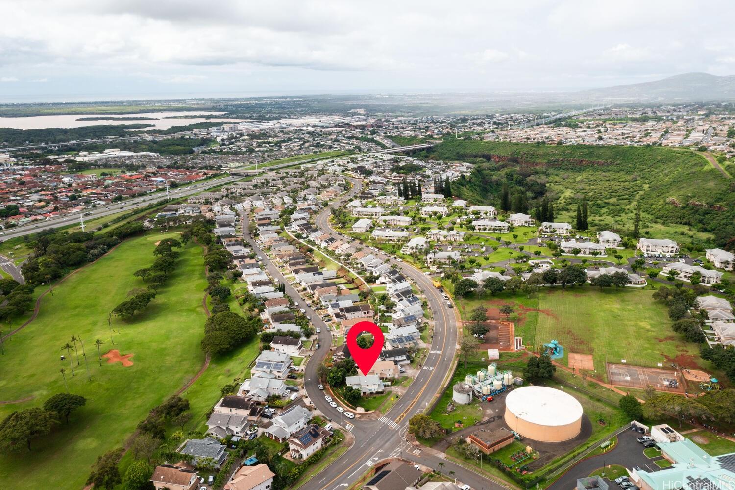 94-689  Lumiaina Street Waikele, Waipahu home - photo 21 of 25