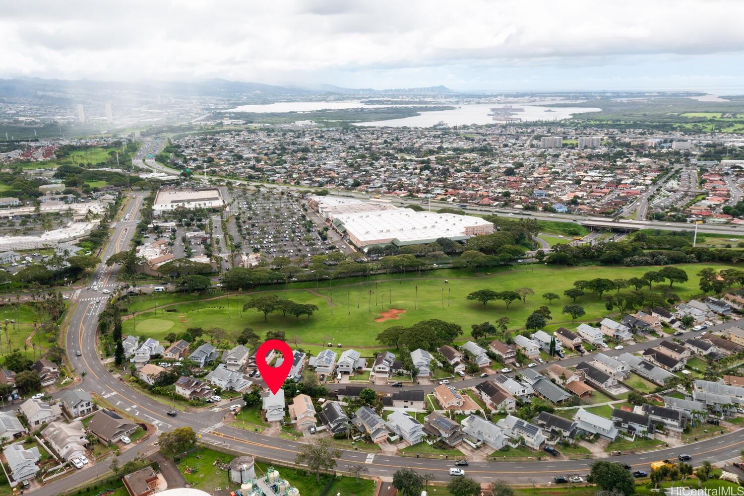 94-689  Lumiaina Street Waikele, Waipahu home - photo 25 of 25