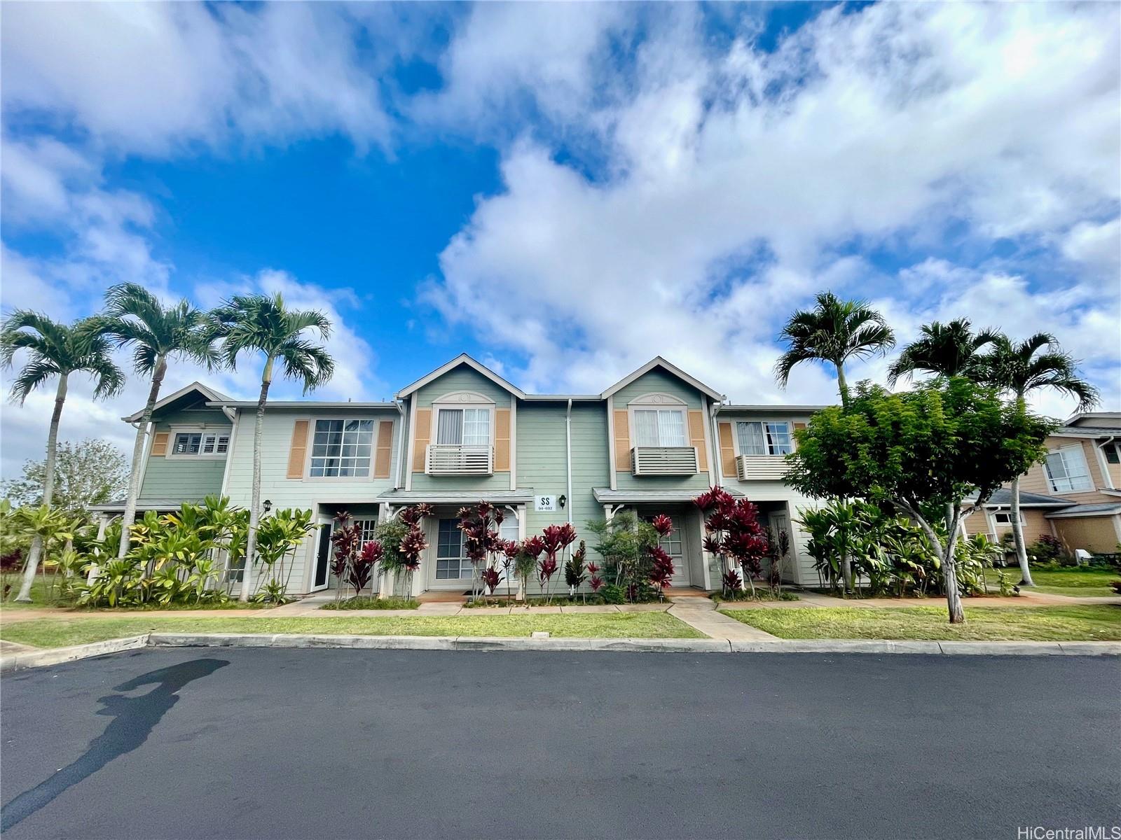 94-692 Lumiauau St Waipahu - Rental - photo 2 of 19