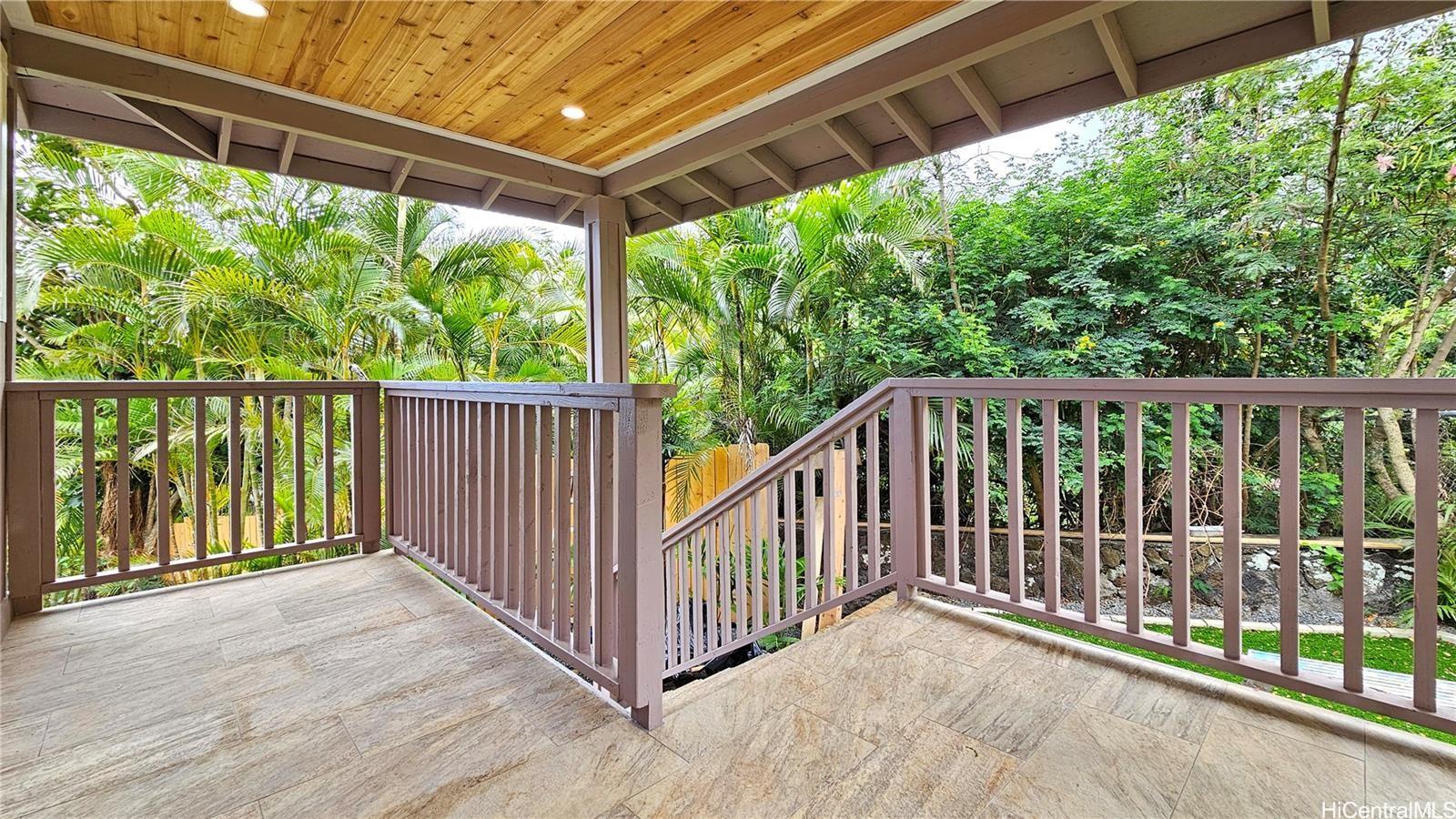 947  Uwao Street Hahaione-upper, Hawaii Kai home - photo 19 of 25