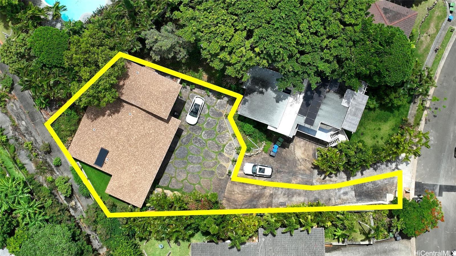 947  Uwao Street Hahaione-upper, Hawaii Kai home - photo 23 of 25