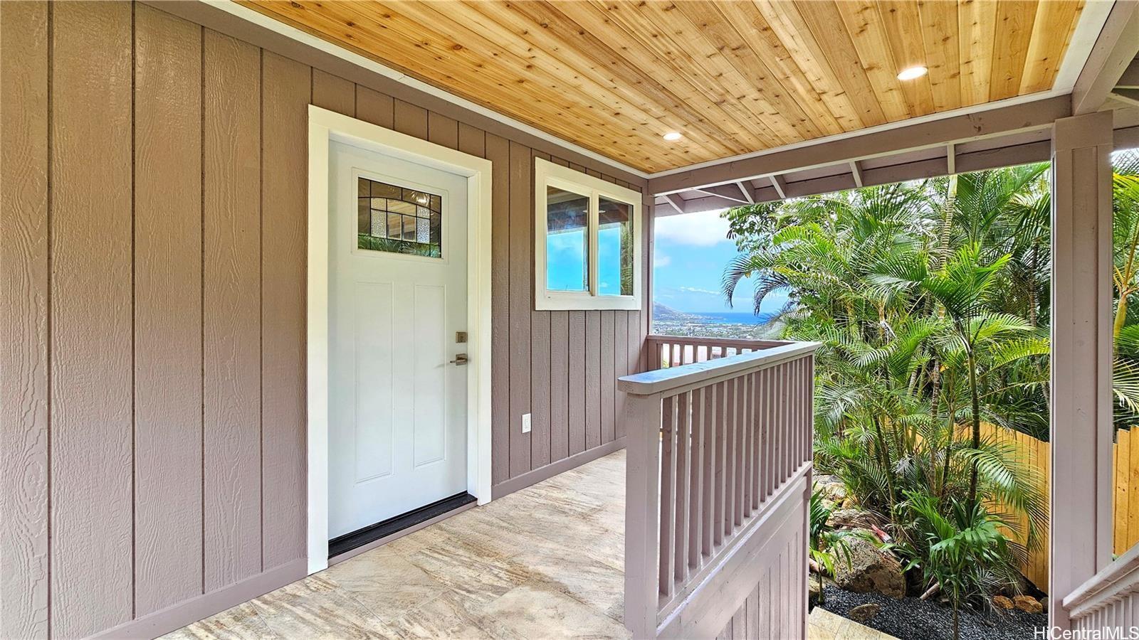 947  Uwao Street Hahaione-upper, Hawaii Kai home - photo 25 of 25