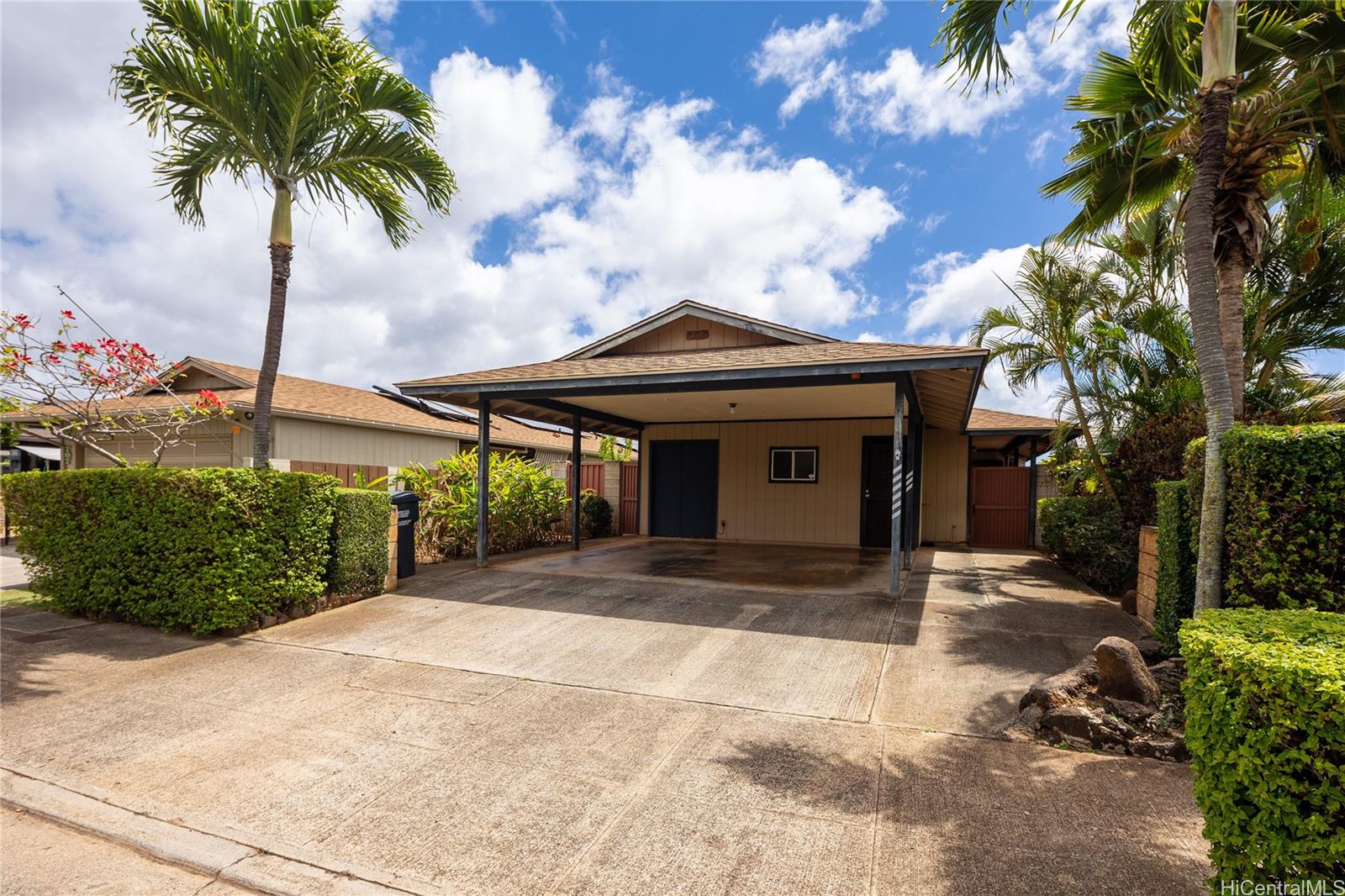 94-703 Kime Street , Waipahu - house for sale Village Park | Waipahu