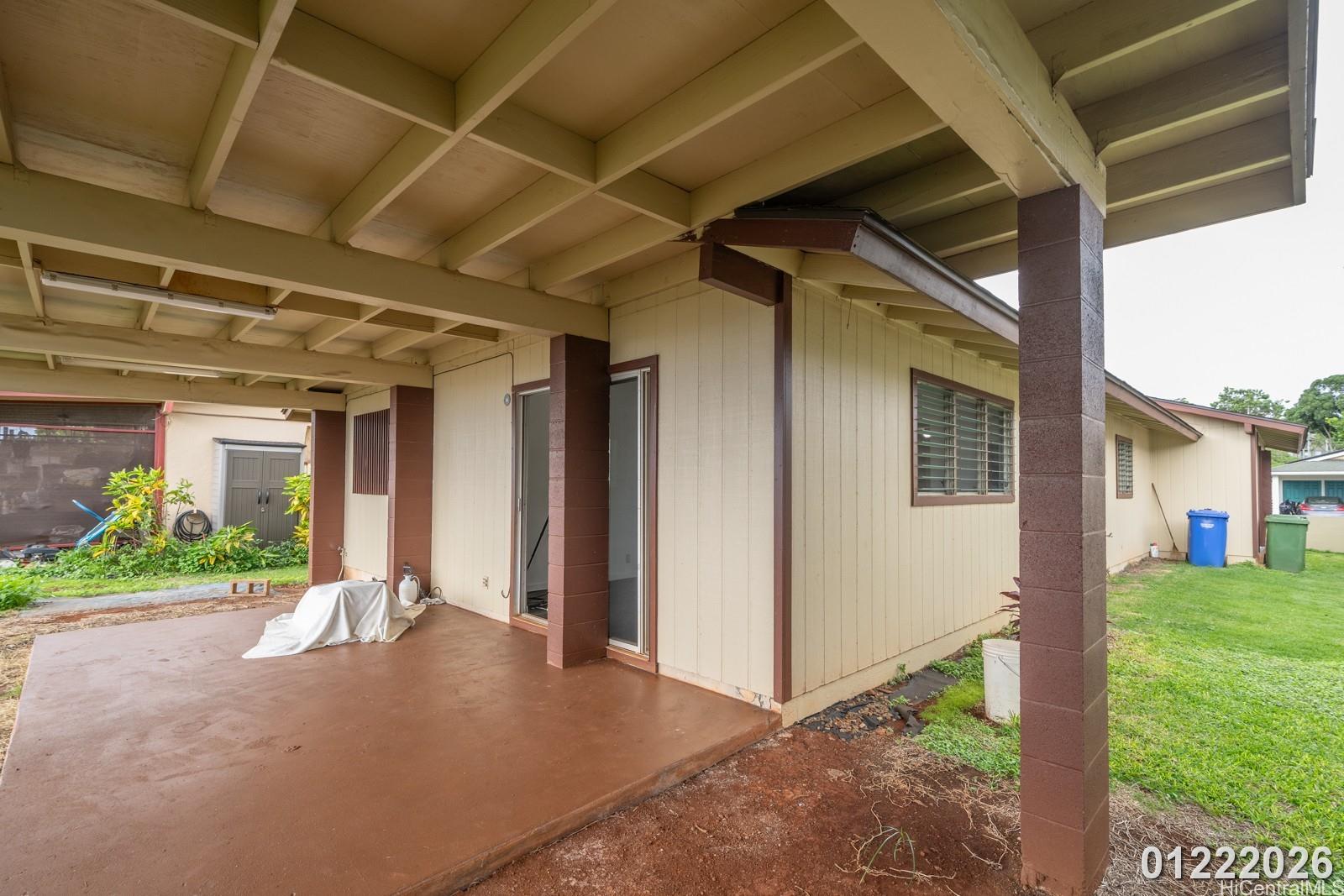 94-707 Kamalo St Waipahu - Rental - photo 9 of 23