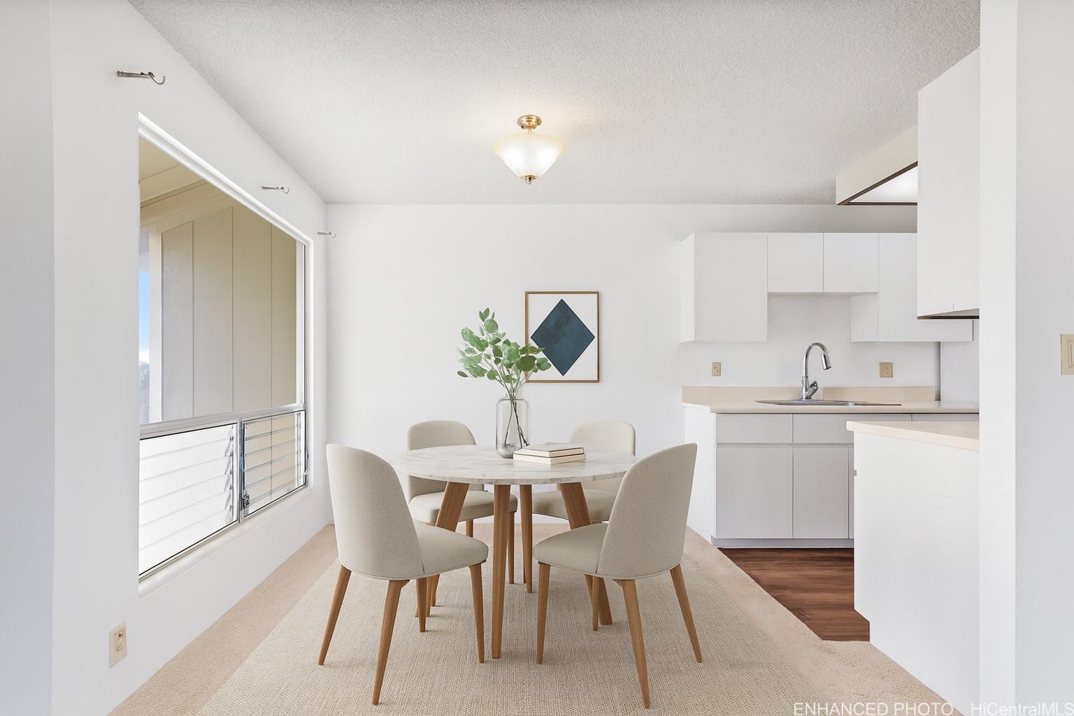 Hikino 3 condo # X5, Waipahu, Hawaii - photo 3 of 10