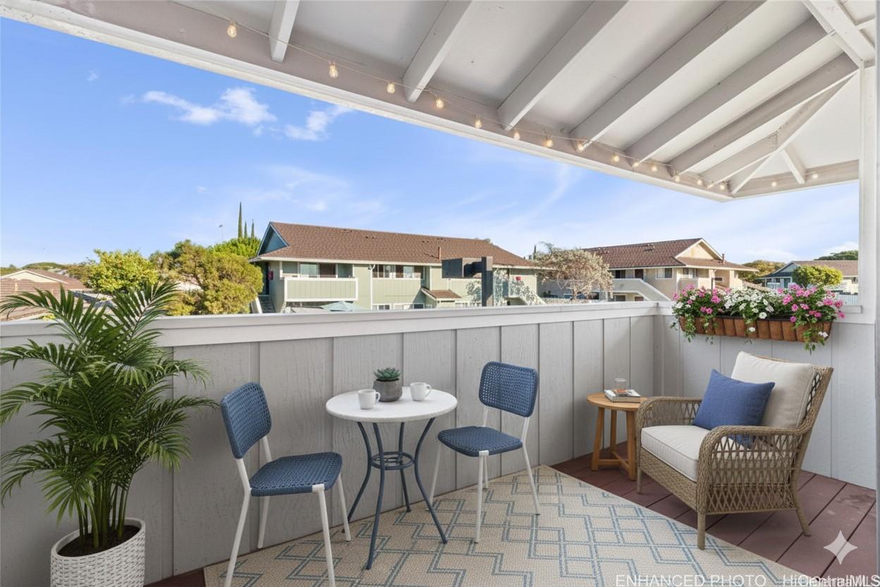 Hikino 3 condo # X5, Waipahu, Hawaii - photo 5 of 10