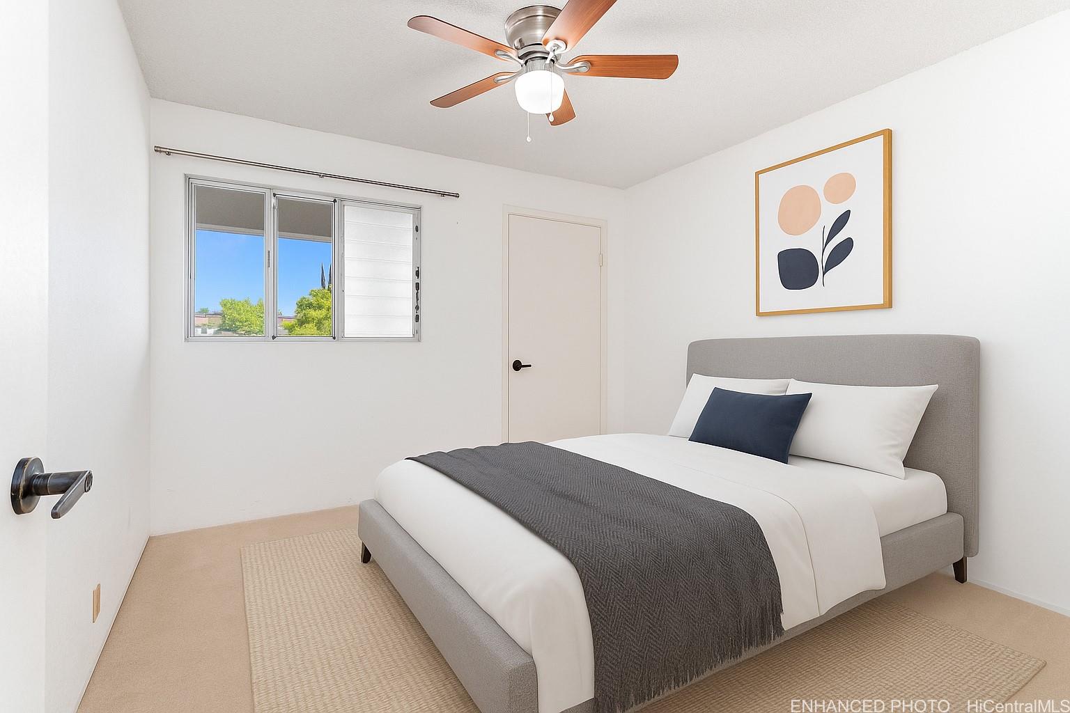 Hikino 3 condo # X5, Waipahu, Hawaii - photo 6 of 10