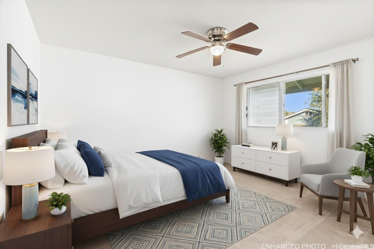 Hikino 3 condo # X5, Waipahu, Hawaii - photo 9 of 10