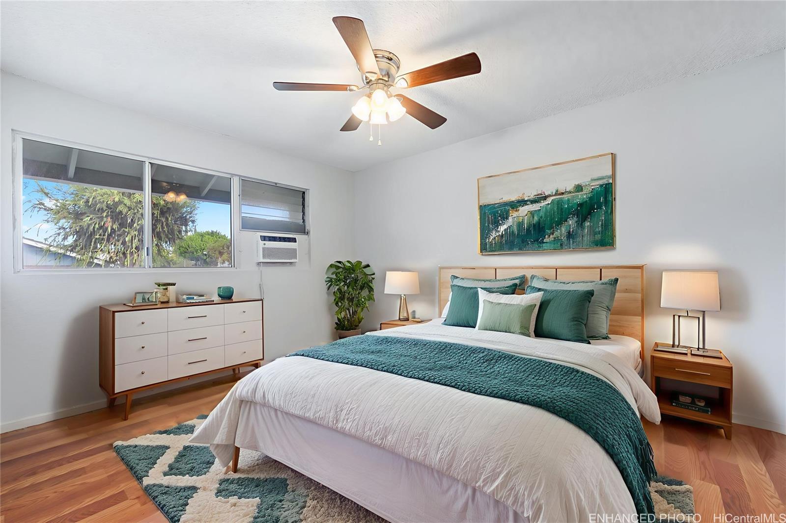 Waipio Gentry townhouse # X6, Waipahu, Hawaii - photo 4 of 25