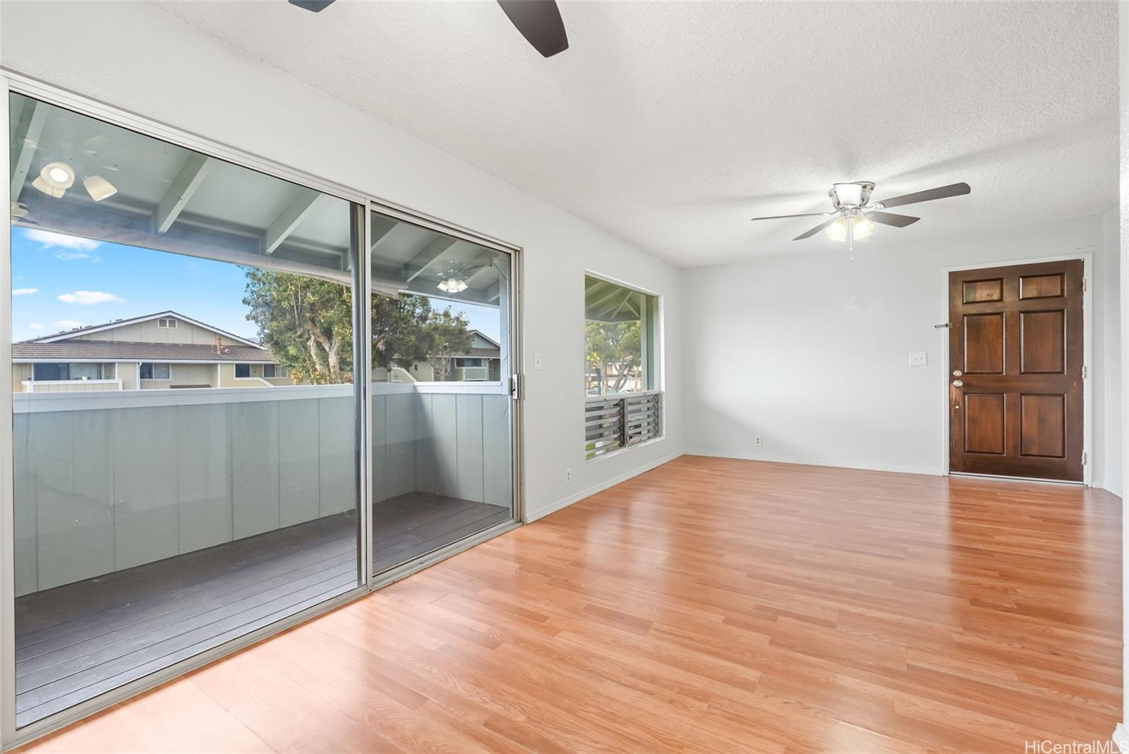 Waipio Gentry townhouse # X6, Waipahu, Hawaii - photo 7 of 25