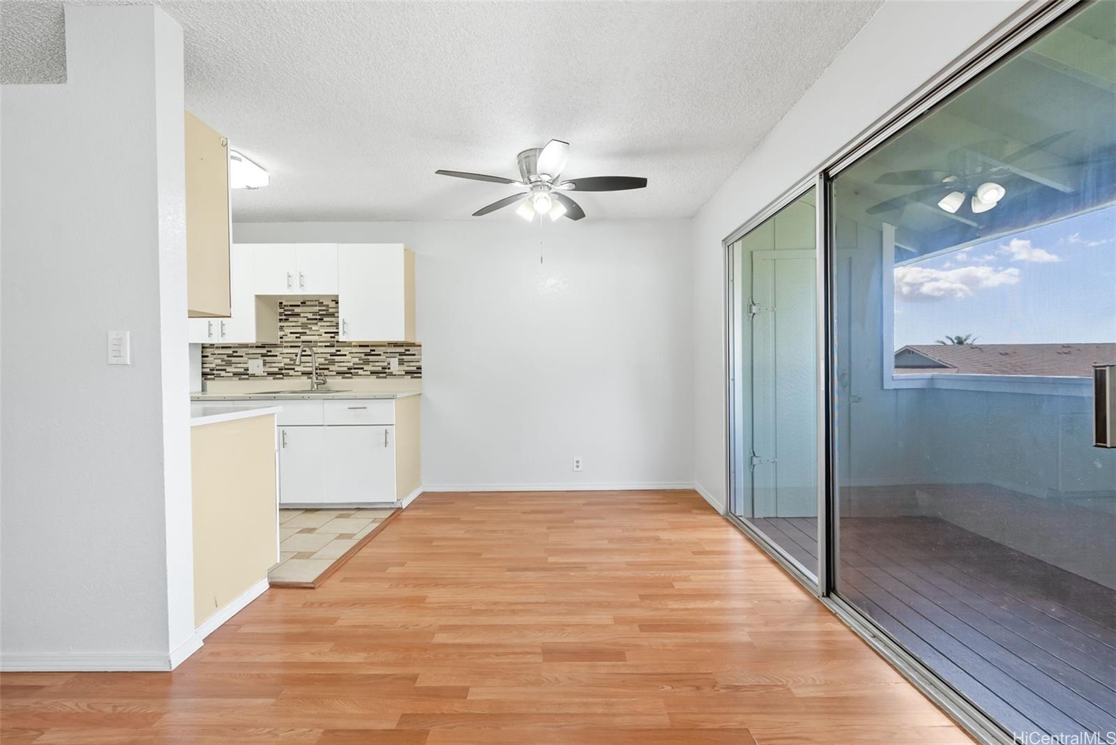 Waipio Gentry townhouse # X6, Waipahu, Hawaii - photo 9 of 25