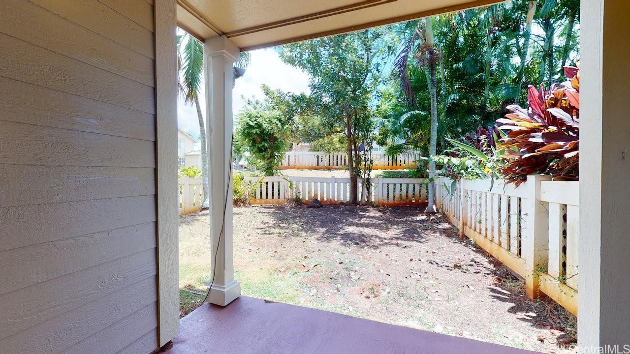 Village On The Green 1B condo # KK101, Waipahu, Hawaii - photo 16 of 19