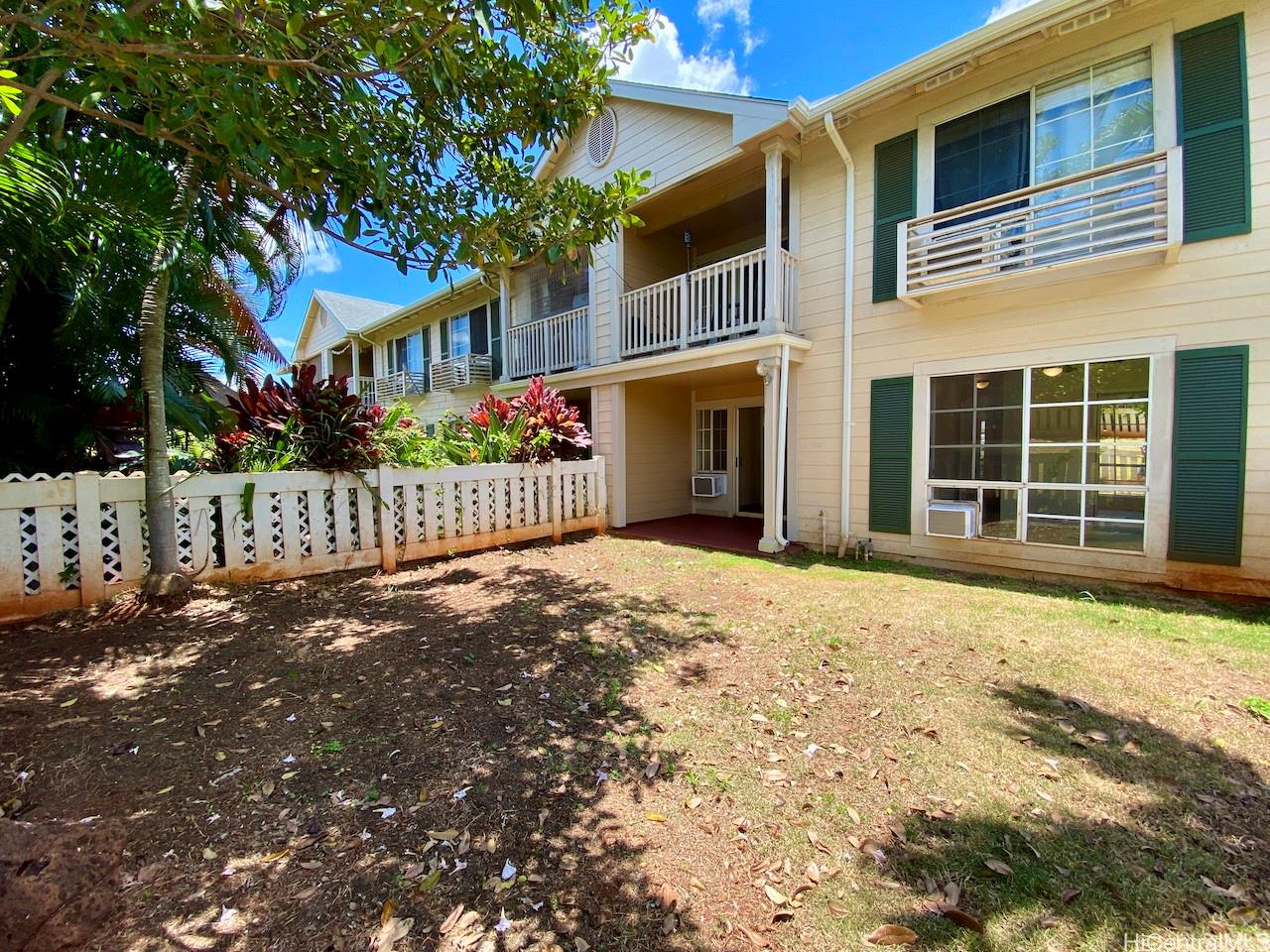 Village On The Green 1B condo # KK101, Waipahu, Hawaii - photo 16 of 20
