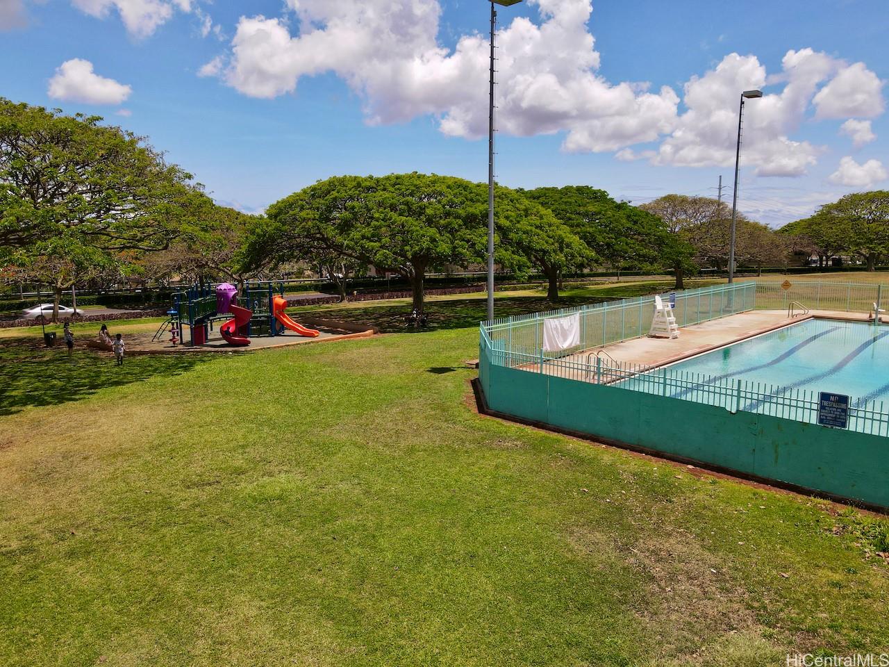 Village On The Green 1B condo # KK101, Waipahu, Hawaii - photo 18 of 20