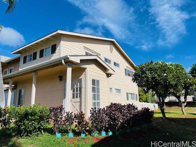 Village On The Green 1B condo # KK204, Waipahu, Hawaii - photo 3 of 24