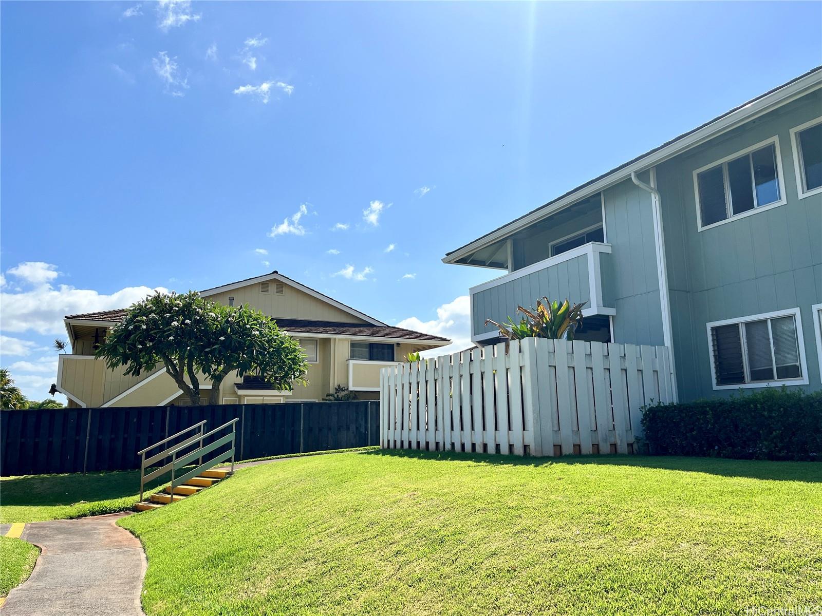 Hikino 3 condo # H7, Waipahu, Hawaii - photo 20 of 25