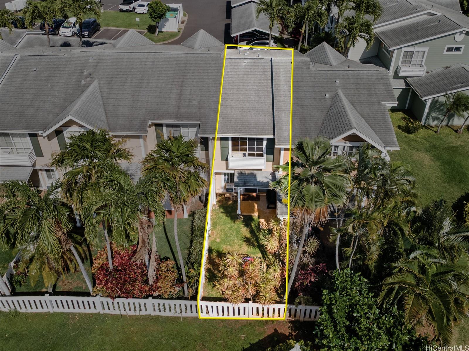 Village On The Green 1A condo # GG2, Waipahu, Hawaii - photo 18 of 22