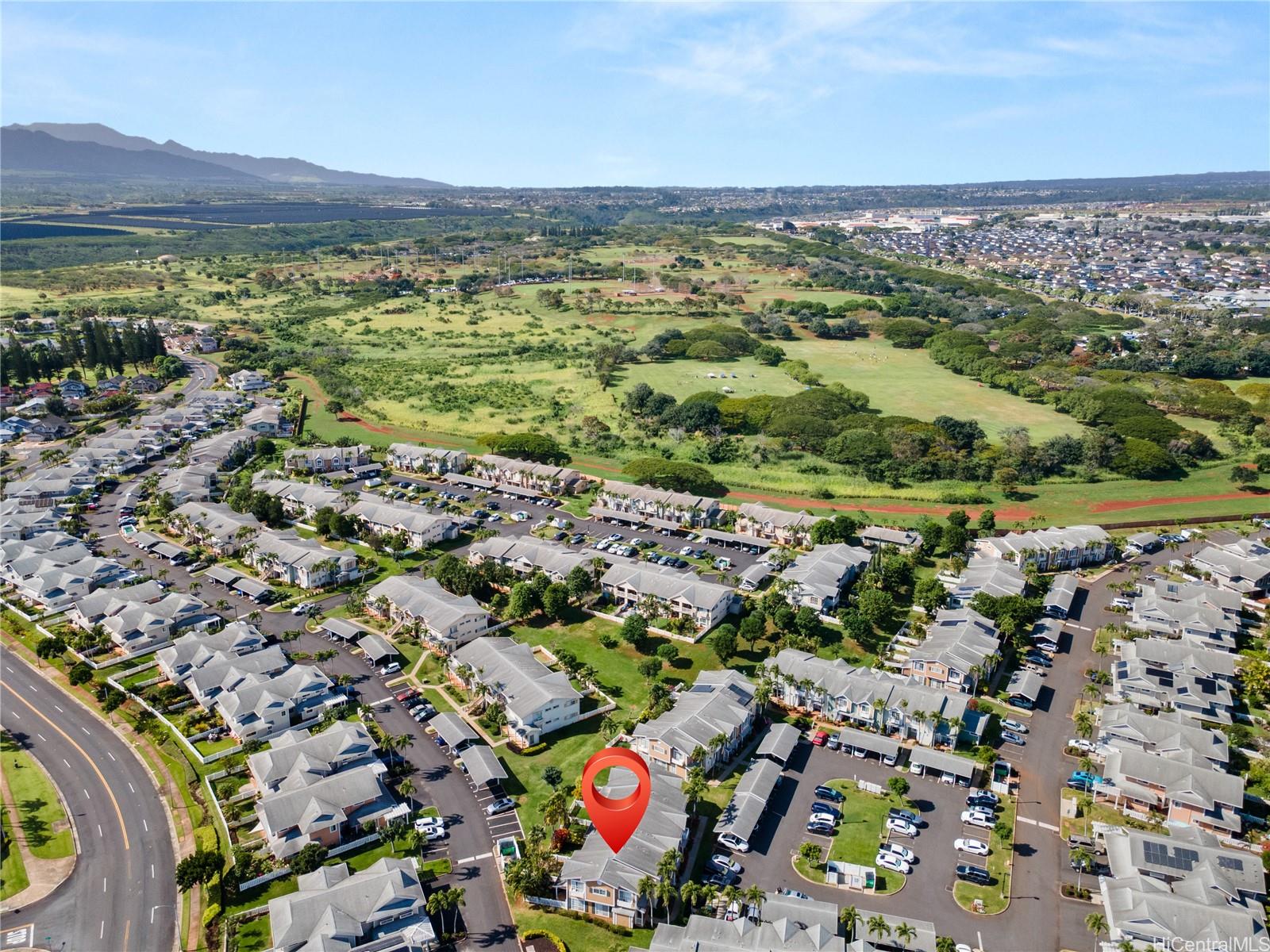Village On The Green 1A condo # GG2, Waipahu, Hawaii - photo 20 of 22