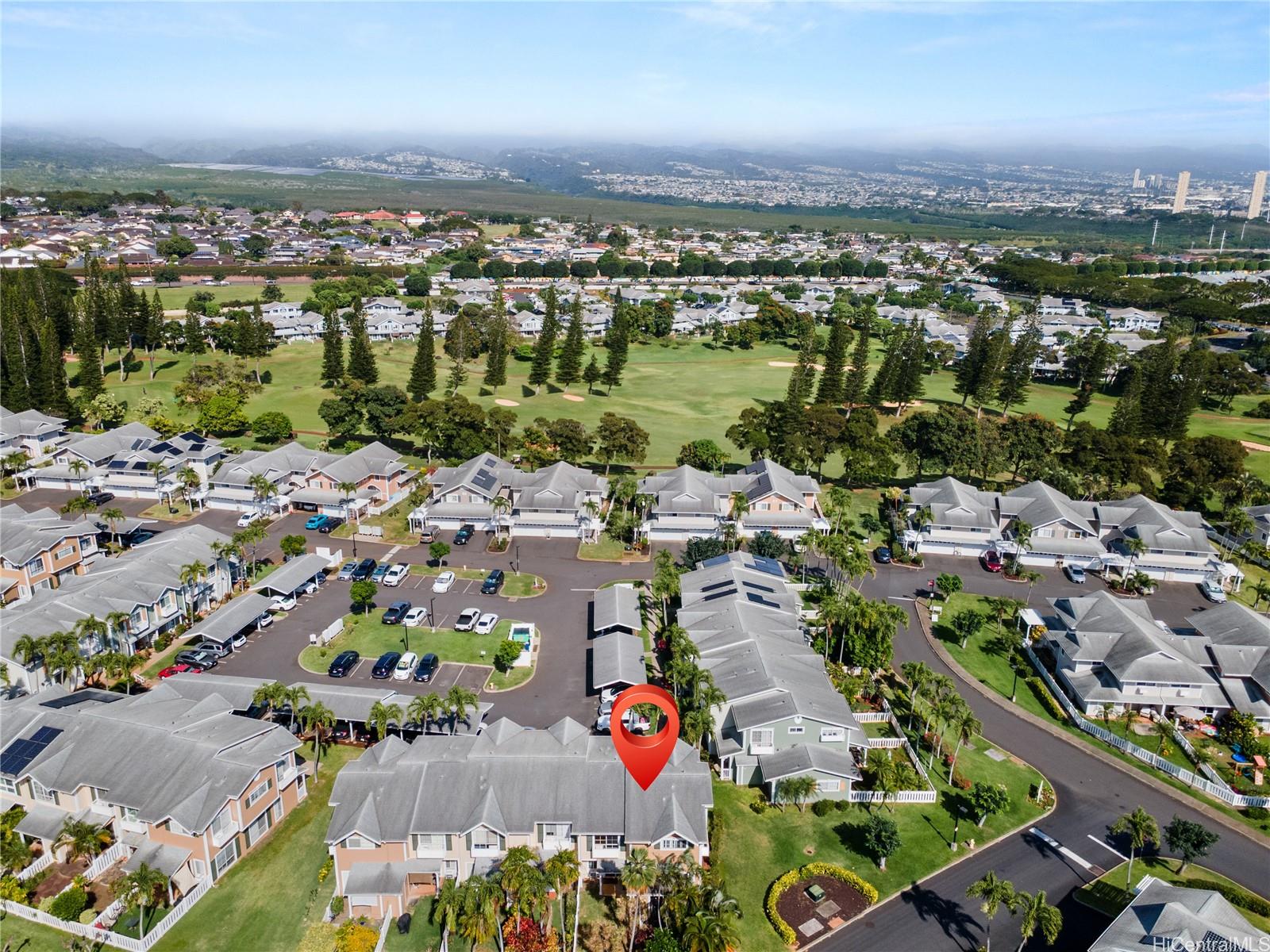 Village On The Green 1A condo # GG2, Waipahu, Hawaii - photo 22 of 22