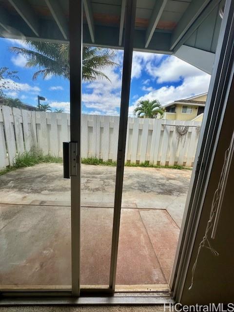 94-733 Paaono Street townhouse # G2, Waipahu, Hawaii - photo 18 of 25
