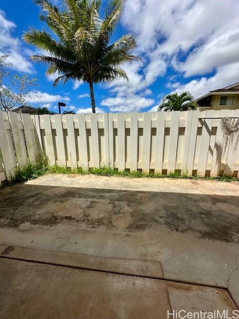 94-733 Paaono Street townhouse # G2, Waipahu, Hawaii - photo 19 of 25