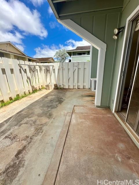 94-733 Paaono Street townhouse # G2, Waipahu, Hawaii - photo 20 of 25
