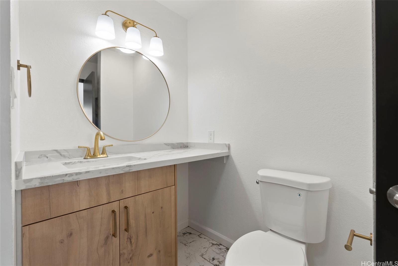 Waipio Gentry townhouse # G2, Waipahu, Hawaii - photo 17 of 25