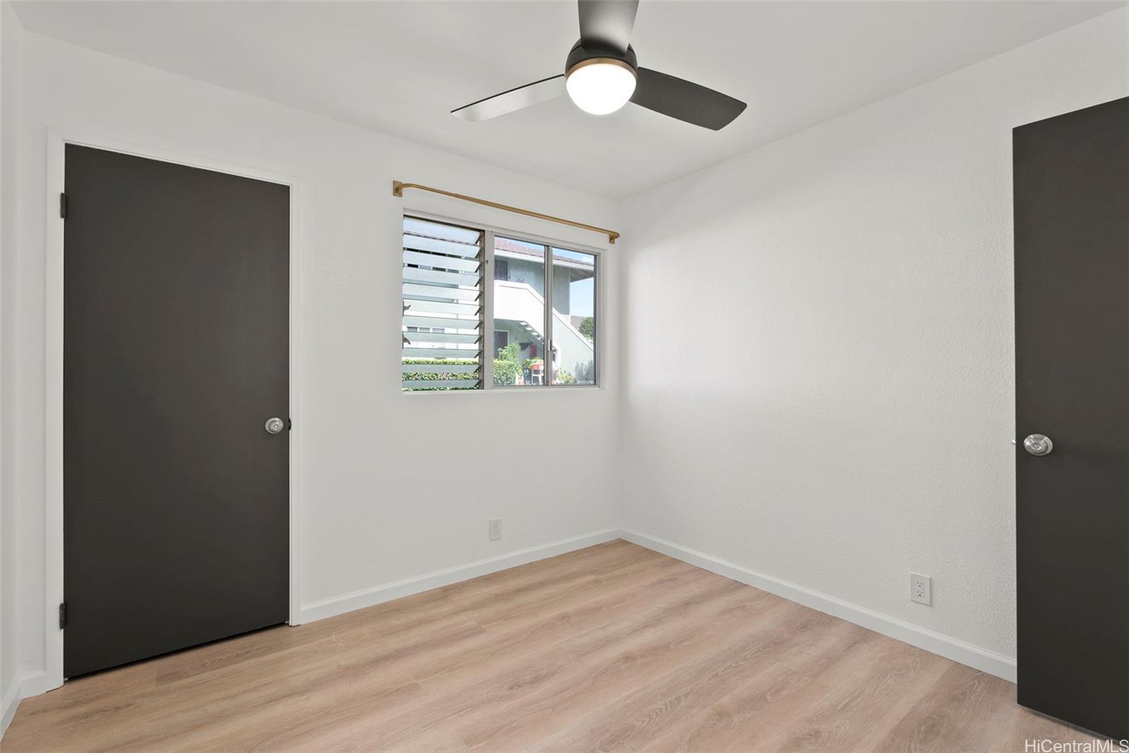 Waipio Gentry townhouse # G2, Waipahu, Hawaii - photo 20 of 25