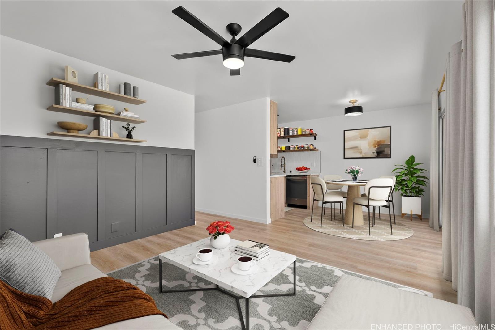 Waipio Gentry townhouse # G2, Waipahu, Hawaii - photo 3 of 25