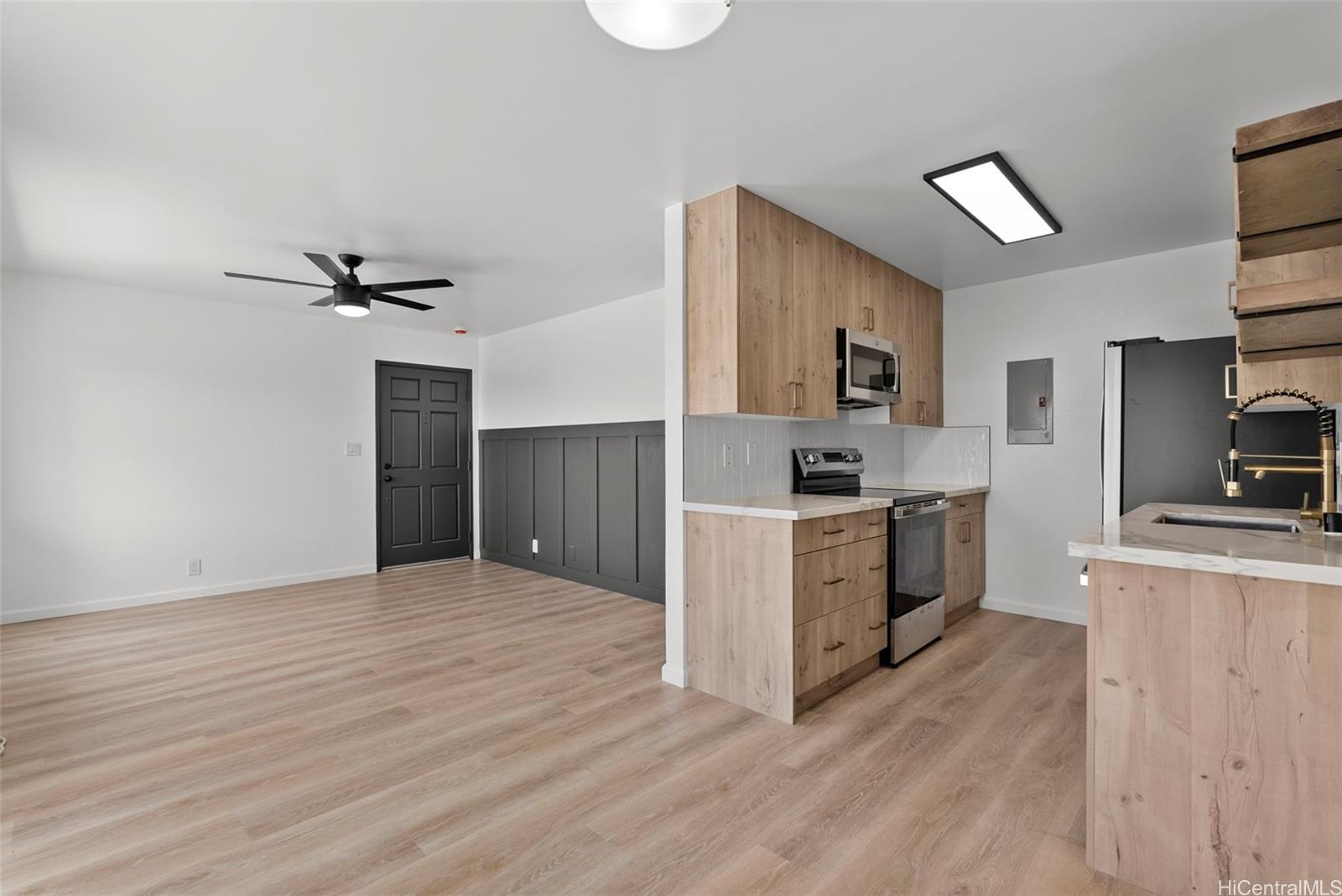 Waipio Gentry townhouse # G2, Waipahu, Hawaii - photo 9 of 25