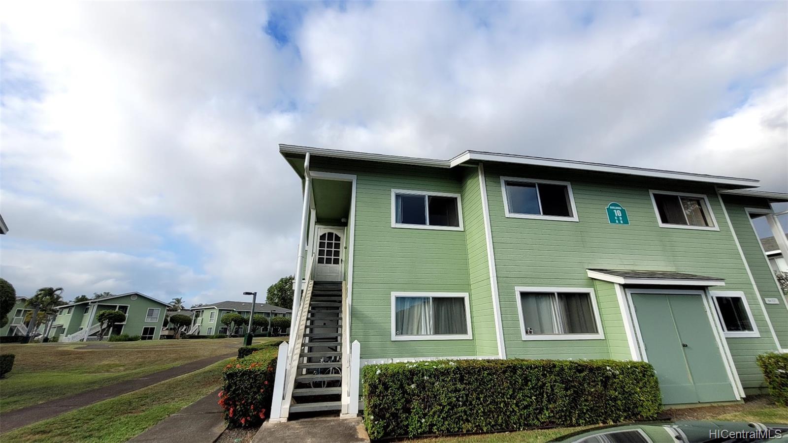94737 Meheula Pkwy 10C Mililani Hi Rental Mililani Area