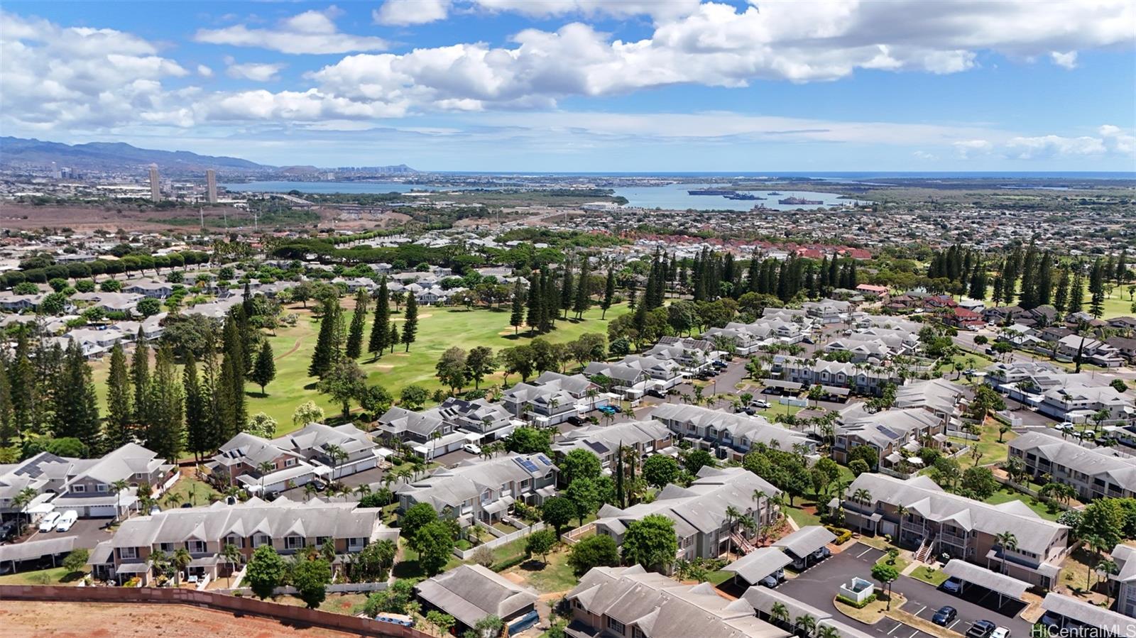 Waikele townhouse # CC2, Waipahu, Hawaii - photo 16 of 16